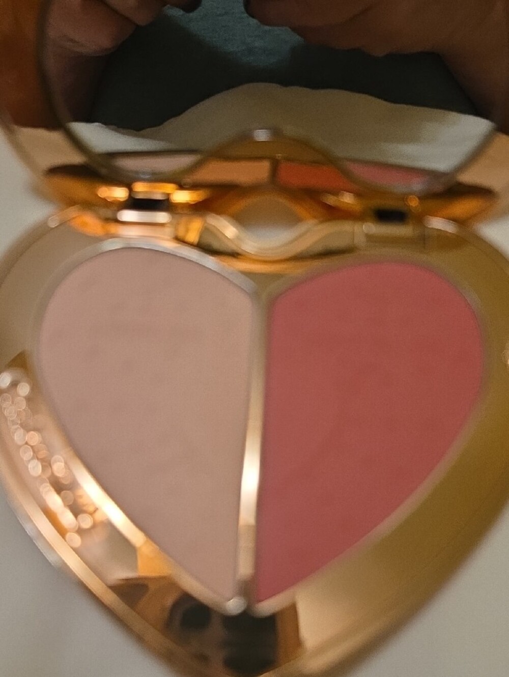 Bundle Of 2 Charlotte Tilbury Soulmates Blush Palettes - Picture 5 of 7